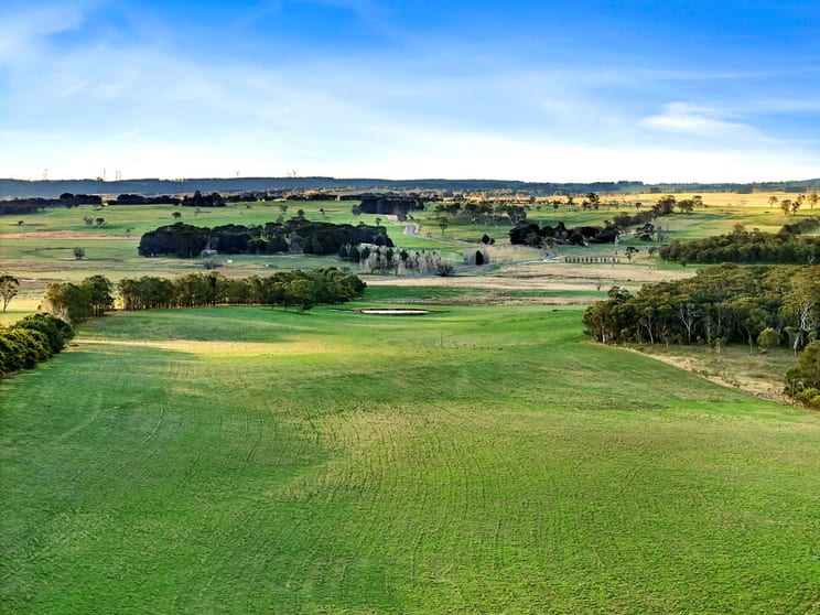 Click to view all images 214 Gurrundah Road Gurrundah NSW 2581 - Image 3