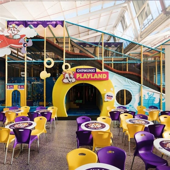Click to view all images Amusements business for sale in Robina - Image 3