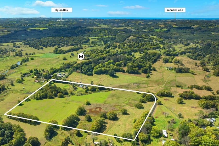 796 Boatharbour Road Eltham NSW 2480 - Image 1