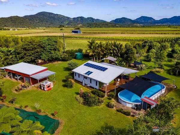 Click to view all images 17 Watson Road Bartle Frere QLD 4861 - Image 1