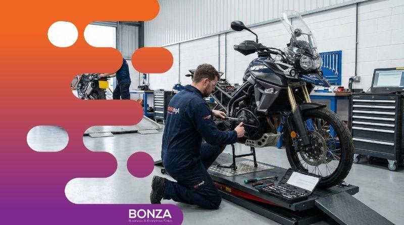 Click to view all images Bike & Motorcycle business for sale in Drummond Cove - Image 3
