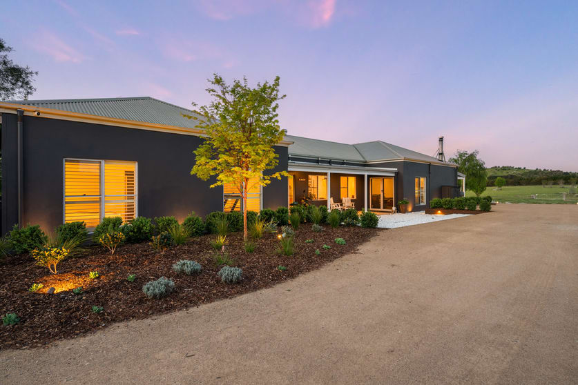 Click to view all images 11191 Nerriga Road Braidwood NSW 2622 - Image 1