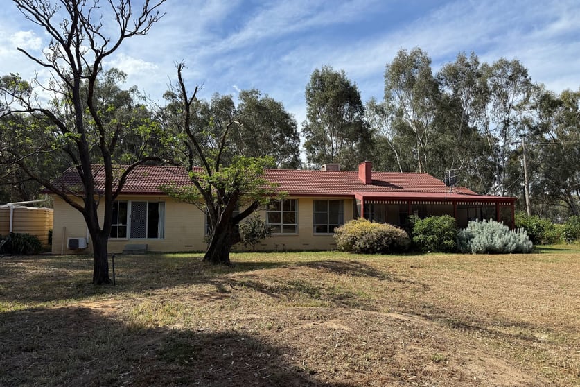 Click to view all images 1118 Lukies Road Naring VIC 3636 - Image 3