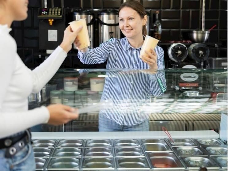 Click to view all images Cafe & Coffee Shop business for sale in Sydney Region NSW - Image 2