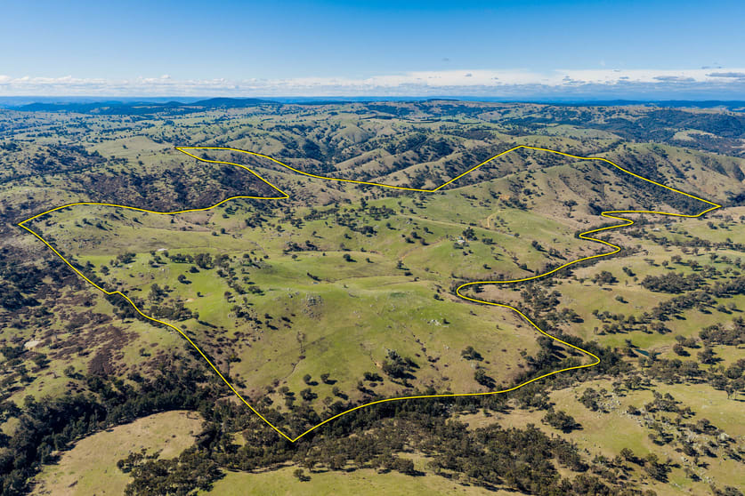 Click to view all images 334 Lucky Swamp Road, Crooked Corner via Crookwell NSW 2583 - Image 2