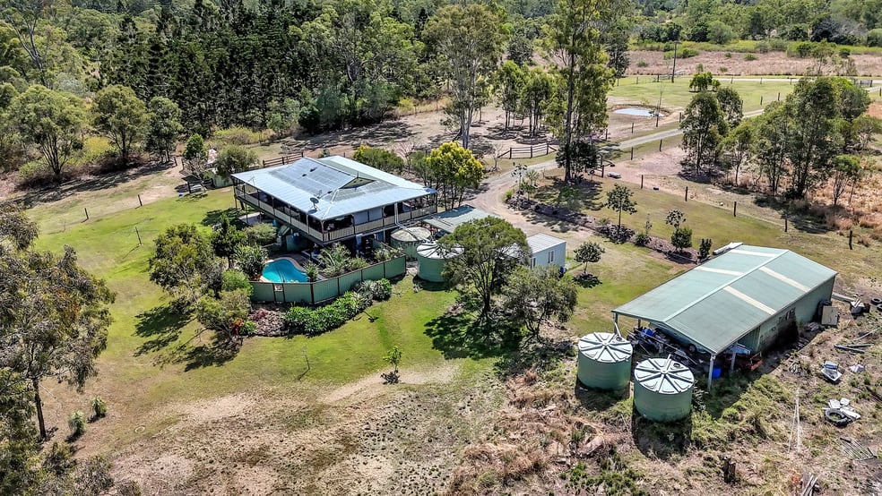 53 Steemsons Road Pine Creek QLD 4670 - Image 1
