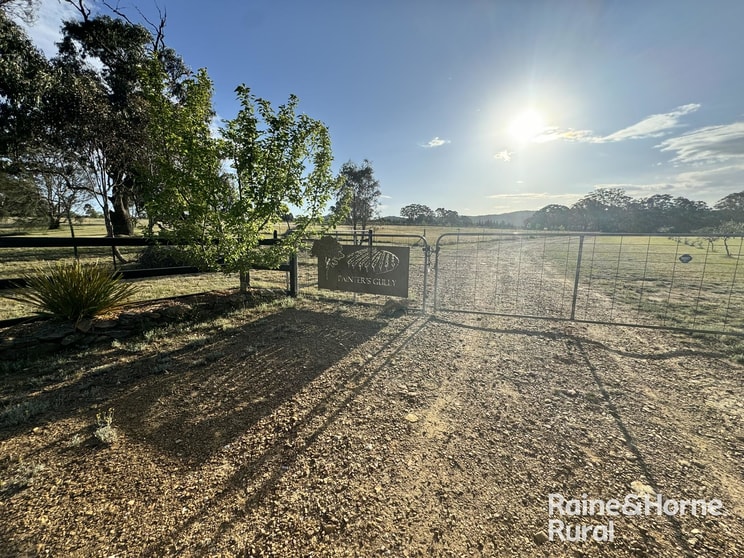 Click to view all images 1917 Collector Road Collector NSW 2581 - Image 1