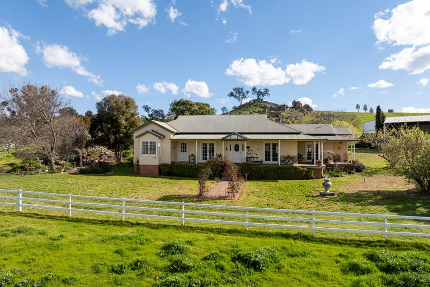 474 Spring Dam Road Coolac NSW 2727 - Image 3