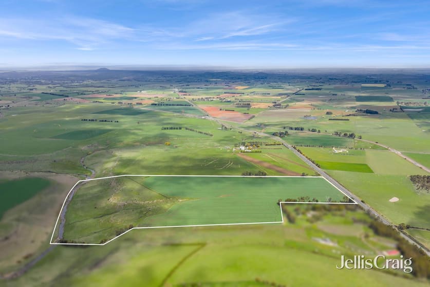 Click to view all images Lot 2/2970 Ballarat Maryborough Road Clunes VIC 3370 - Image 1