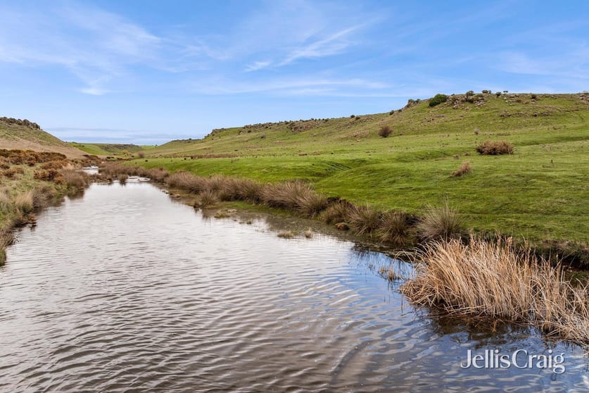 Click to view all images Lot 2/2970 Ballarat Maryborough Road Clunes VIC 3370 - Image 2