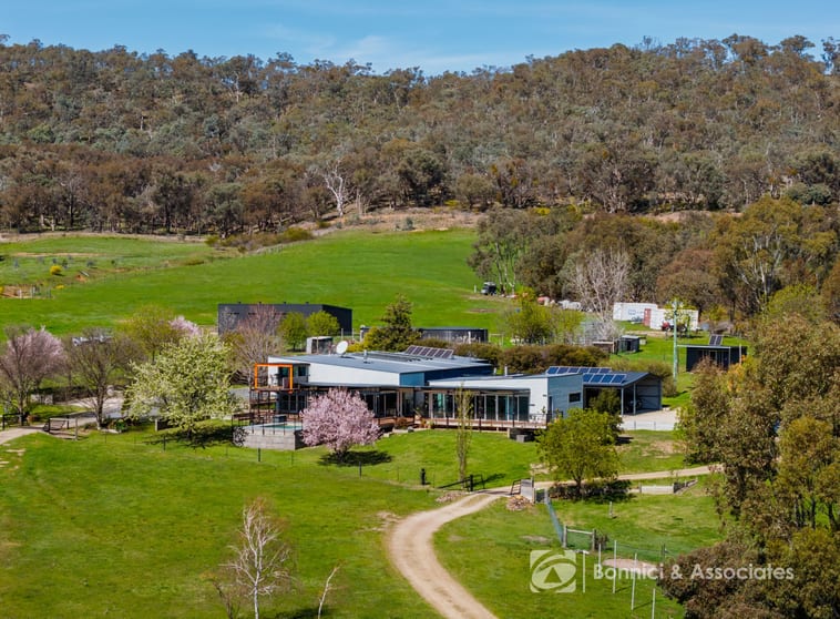 1417 Buckland Gap Road Murmungee VIC 3747 - Image 1