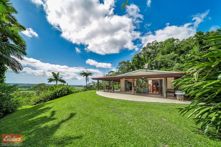 Click to view all images 145 Hill Sixty Road El Arish QLD 4855 - Image 1