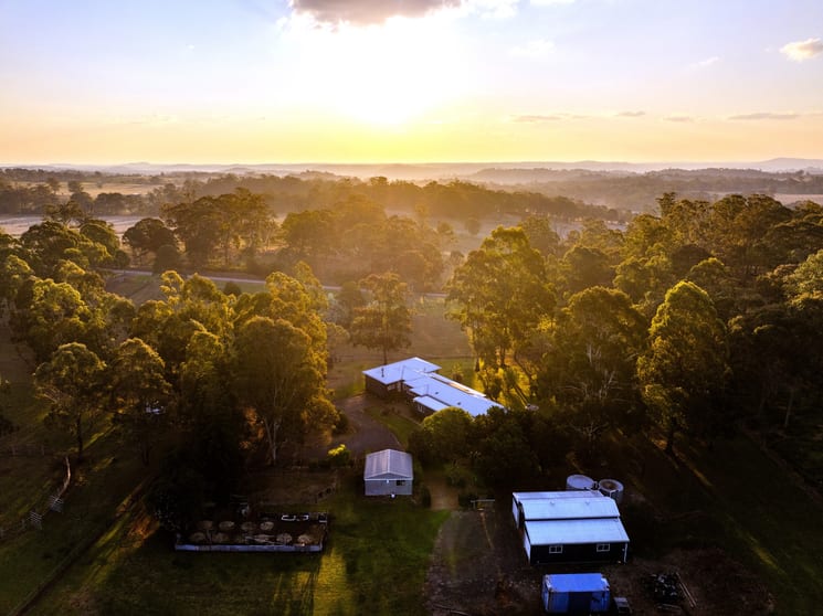 63 Erbacher Road Hampton QLD 4352 - Image 1