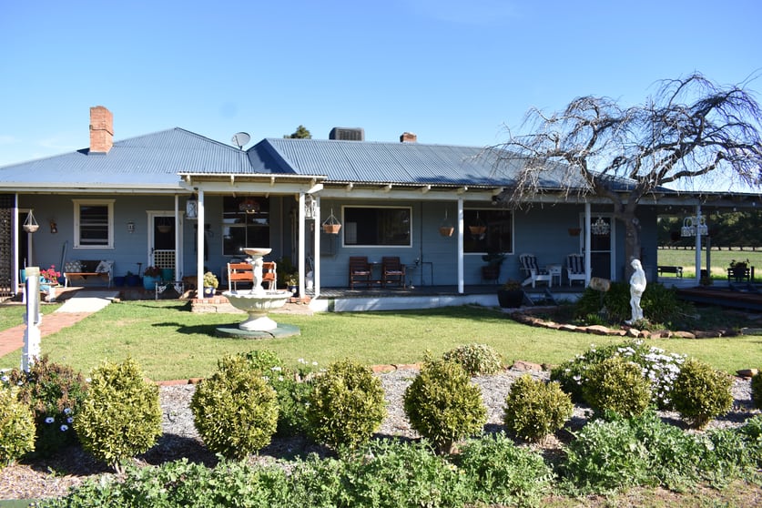 3544 Henry Parkes Way Bogan Gate NSW 2876 - Image 2
