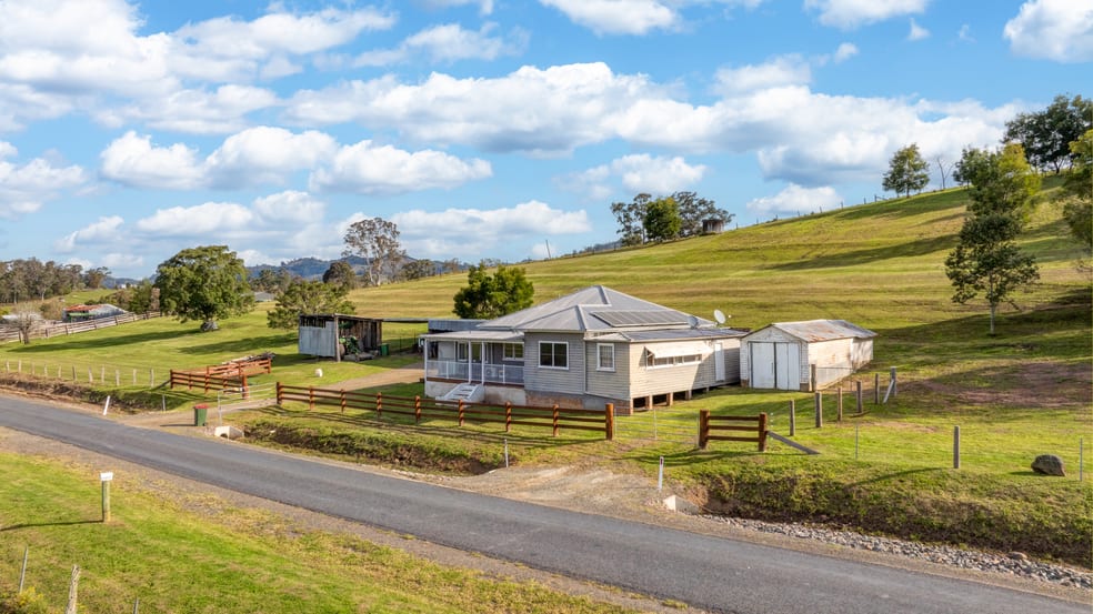 2317 Salisbury Road Dungog NSW 2420 - Image 2