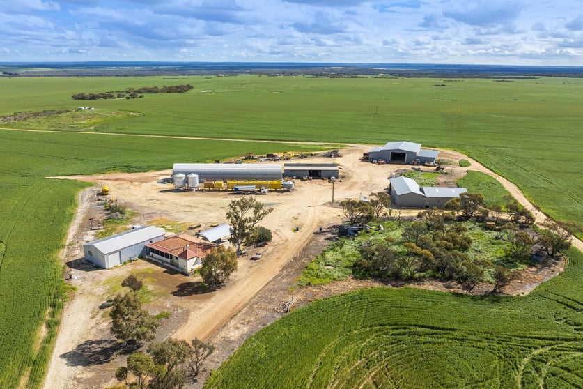 Click to view all images Midlands Road Marchagee WA 6515 - Image 2