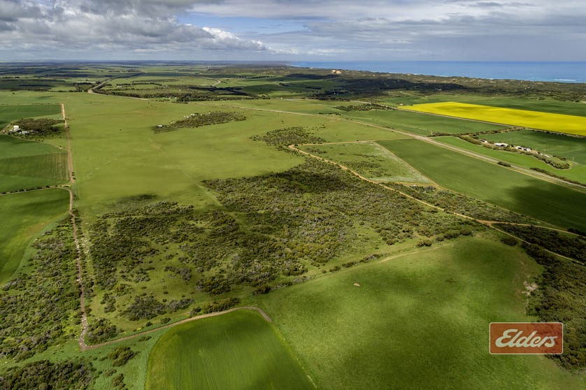 Click to view all images Lot 12 Hollingsworth Place South Greenough WA 6528 - Image 3
