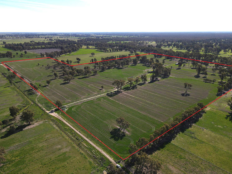 Click to view all images 0 View Street Koondrook VIC 3580 - Image 1