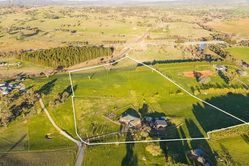 8 Walgrove Road Yass NSW 2582 - Image 2