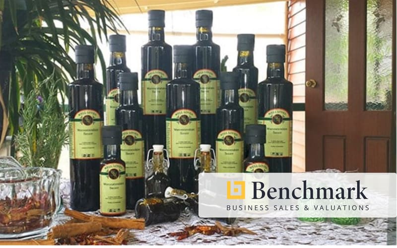 Click to view all images Catering business for sale in Wide Bay Burnett Greater Region QLD - Image 1
