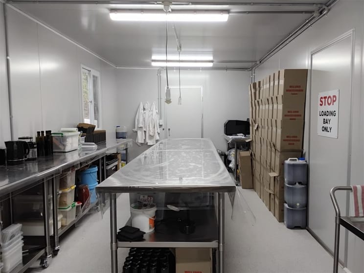 Click to view all images Catering business for sale in Wide Bay Burnett Greater Region QLD - Image 3