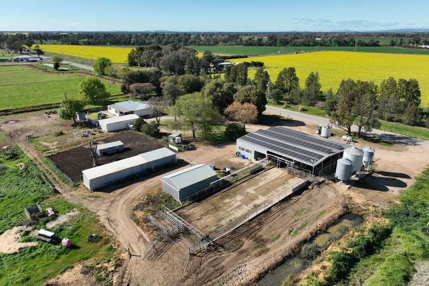 Click to view all images 92 Drumanure Road Invergordon VIC 3636 - Image 2