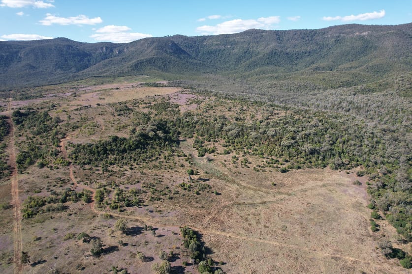 Click to view all images Bunya Mountains QLD 4405 - Image 1