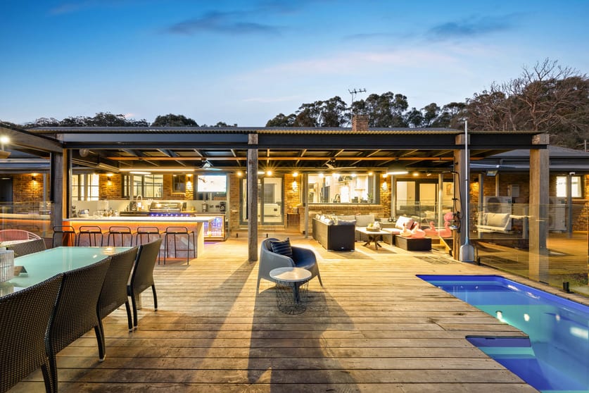 Click to view all images 46 Riverside Drive Riddells Creek VIC 3431 - Image 2