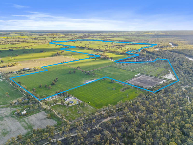 210 Waser Road Strathmerton VIC 3641 - Image 1