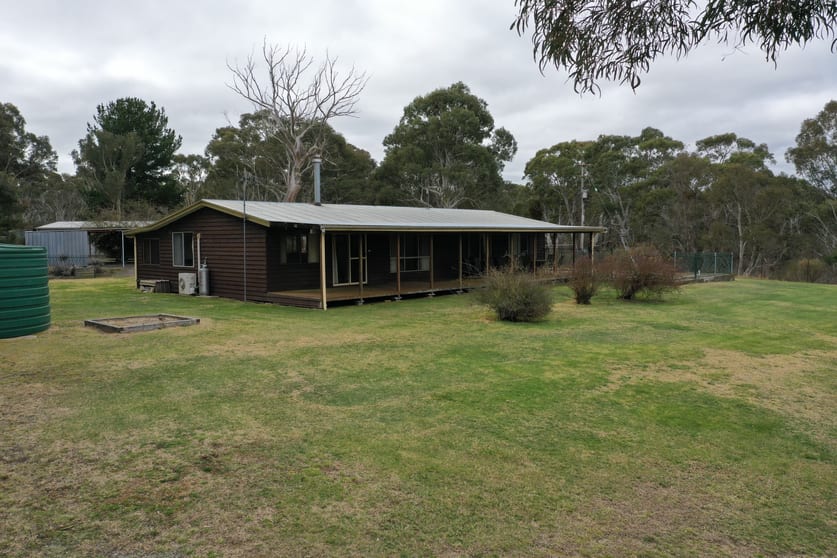 Click to view all images 67 Woodhouselee Road Wayo NSW 2580 - Image 2