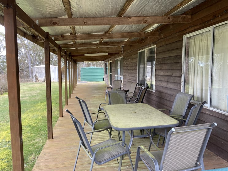 Click to view all images 67 Woodhouselee Road Wayo NSW 2580 - Image 3