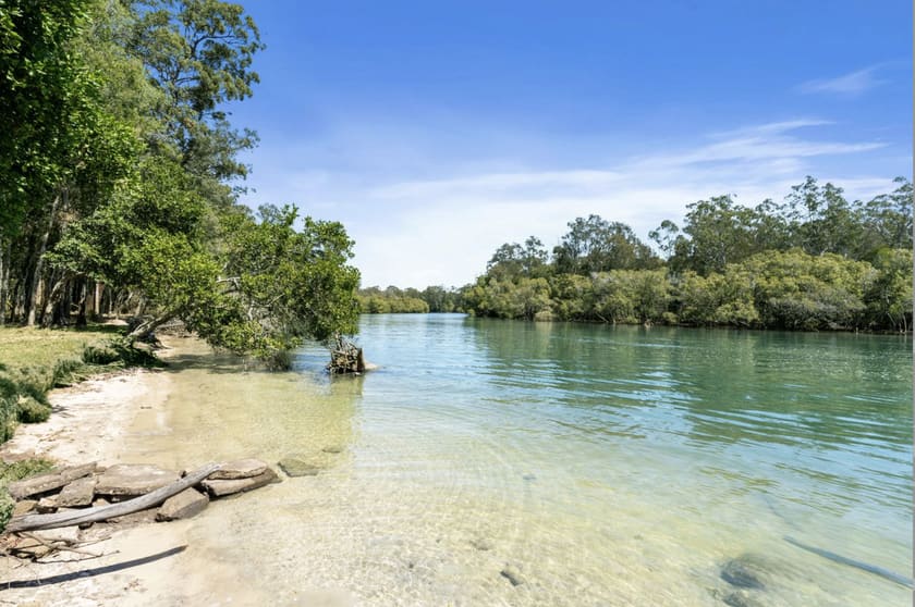 Click to view all images 73 Bashforths Lane Brunswick Heads NSW 2483 - Image 3