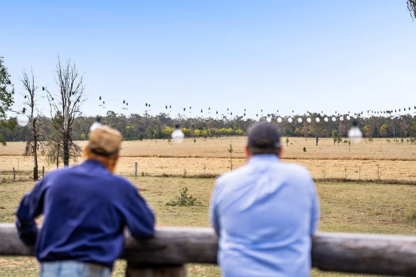 'Strathpine' 155 Burnett Road Tummaville QLD 4352 - Image 2