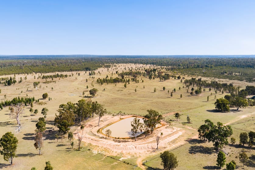 'Strathpine' 155 Burnett Road Tummaville QLD 4352 - Image 3