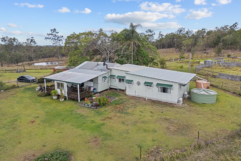 162 Phillips Road Gungaloon QLD 4620 - Image 2