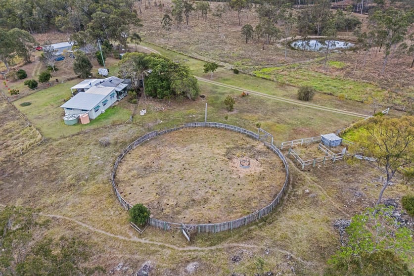 162 Phillips Road Gungaloon QLD 4620 - Image 3