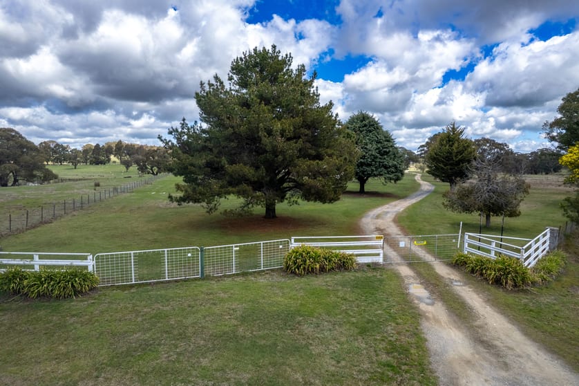 Click to view all images 6906 Boorowa Road Lost River NSW 2583 - Image 2