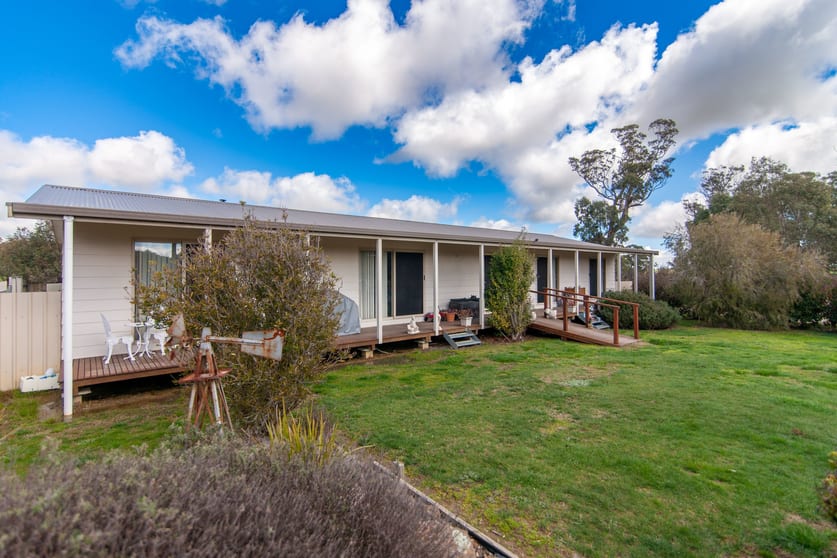 Click to view all images 6906 Boorowa Road Lost River NSW 2583 - Image 3