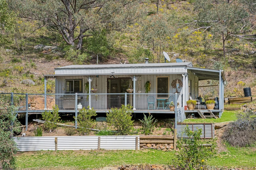 Click to view all images 55 Peach Tree Lane Mudgee NSW 2850 - Image 2