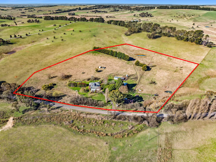 Click to view all images 2748 Woodhouselee Road, Laggan via Crookwell NSW 2583 - Image 3