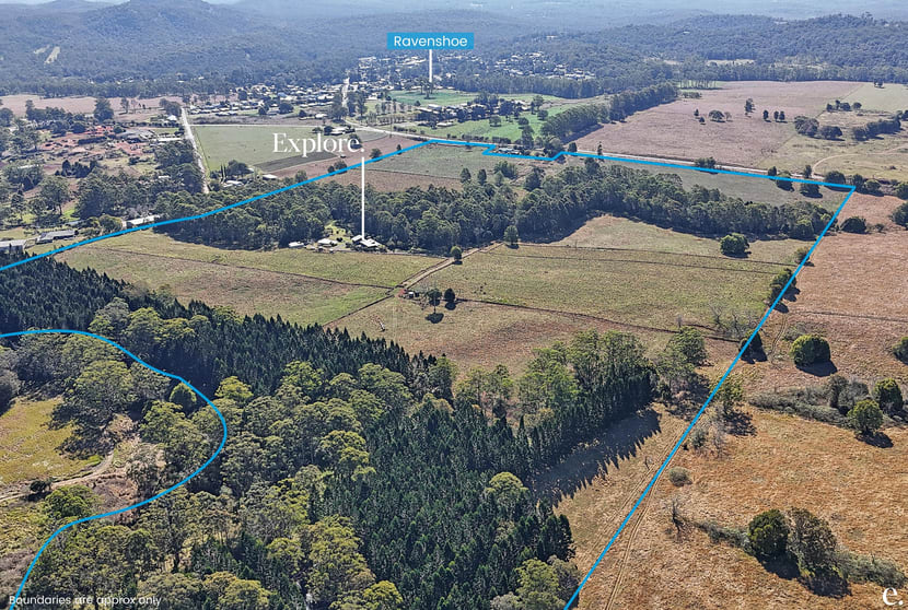 Click to view all images 13123 Kennedy Highway Ravenshoe QLD 4888 - Image 3