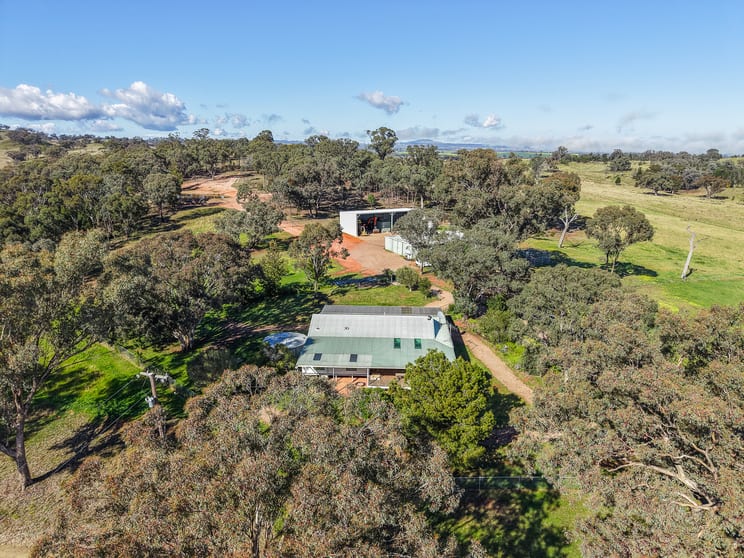 Click to view all images 1225 Gollan Road Goolma NSW 2852 - Image 1