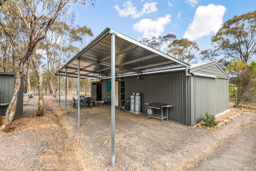 Click to view all images Lot 5/124 Pook Road Redcastle VIC 3523 - Image 2