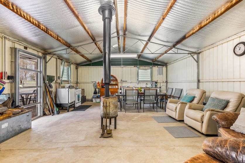 Click to view all images Lot 5/124 Pook Road Redcastle VIC 3523 - Image 3
