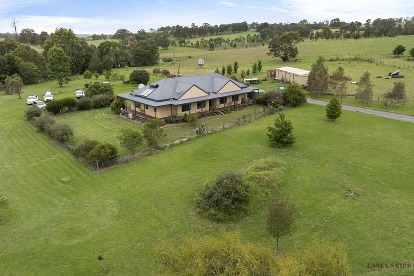882 Swan Reach Road Mossiface VIC 3885 - Image 2