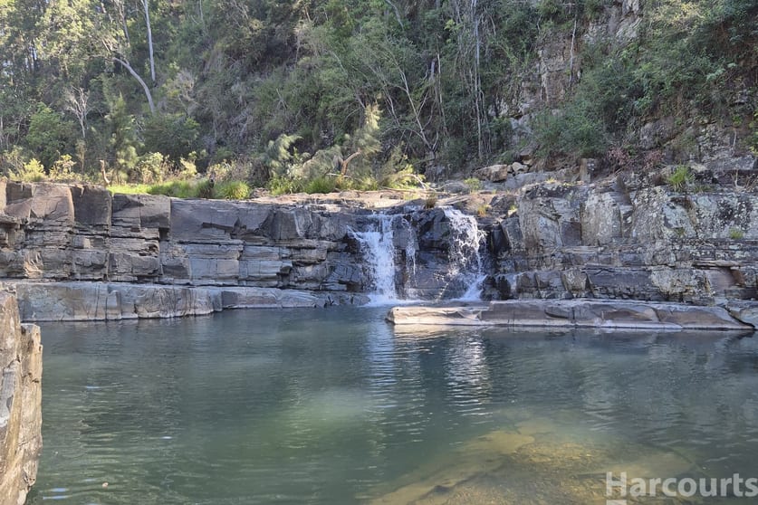 Click to view all images 297 Eight Mile Road Wittitrin NSW 2440 - Image 2