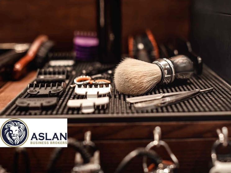 Click to view all images Beauty Salon business for sale in Flemington - Image 3