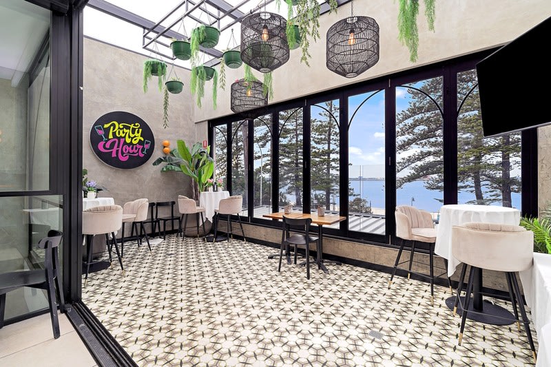 Click to view all images Restaurant business for sale in Brighton-Le-Sands - Image 3