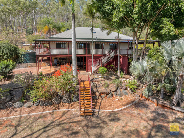 Click to view all images 622 Calliope River Road West Stowe QLD 4680 - Image 2
