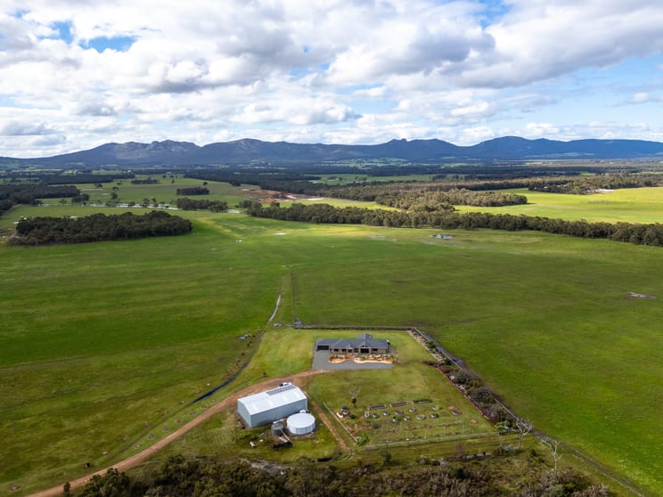 1298 Yellanup Road Narrikup WA 6326 - Image 2